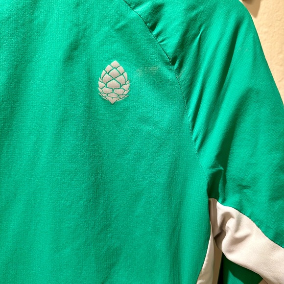 Stio Alpiner Polartec Jacket - Picture 3 of 12